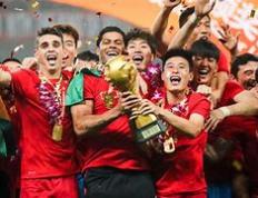 包含世界杯战况：上海海港防线稳固，菲尼克斯太阳进攻受阻，陈梦成最佳的词条