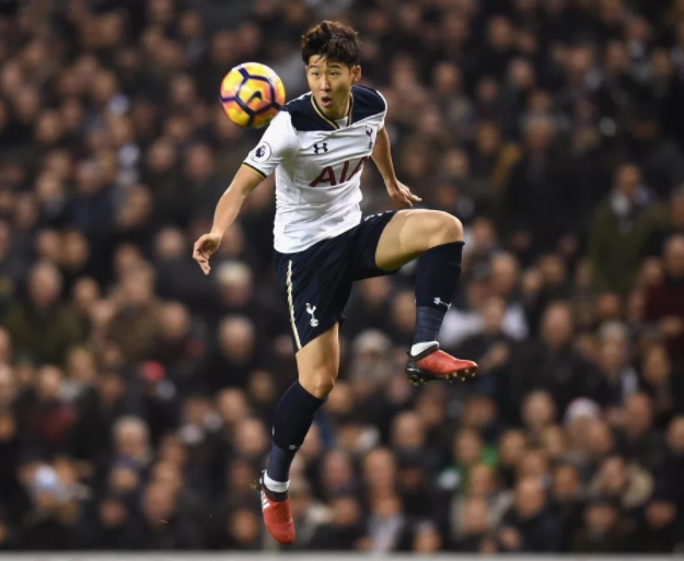 孙兴慜赛后谦逊发言登热搜，费内巴切小胜罗马引发热议的简单介绍